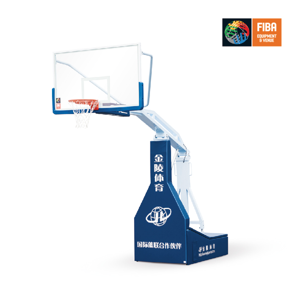 11204弹性平衡篮球架TXJ-1B