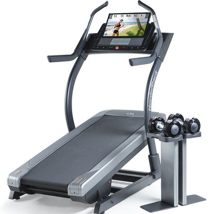 爱康跑步机X22i/27718登山机商用健身器材