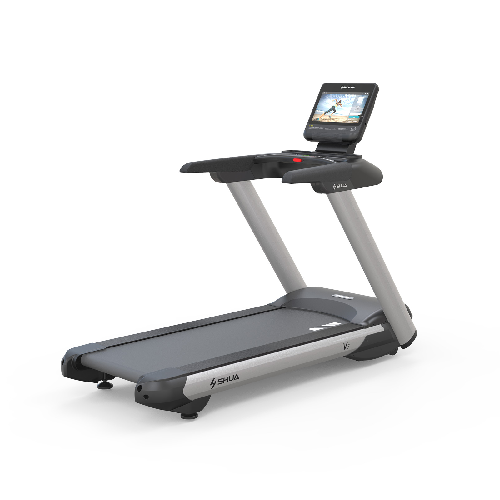 舒华V7 商用跑步机